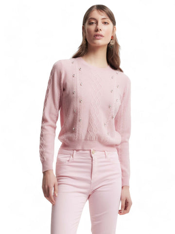 Maglia Donna - Rosa