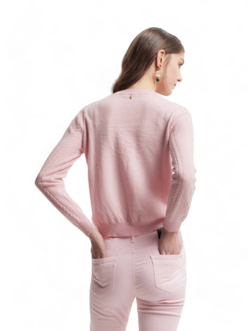 Maglia Donna - Rosa
