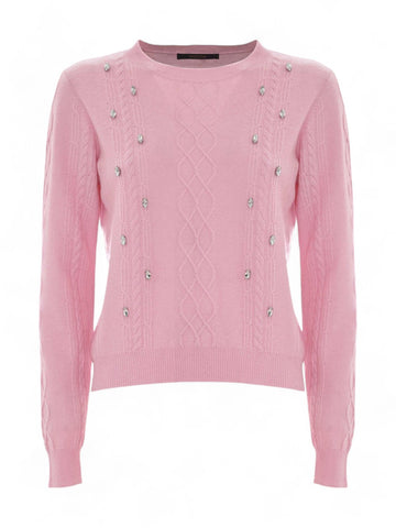 Maglia Donna - Rosa