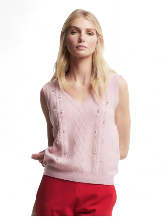 Maglia Donna - Rosa