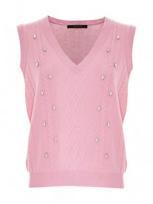 Maglia Donna - Rosa