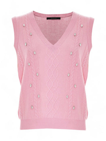 Maglia Donna - Rosa