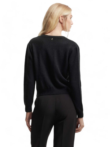 Maglia Donna - Nero
