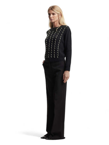 Maglia Donna - Nero