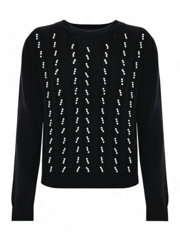 Maglia Donna - Nero