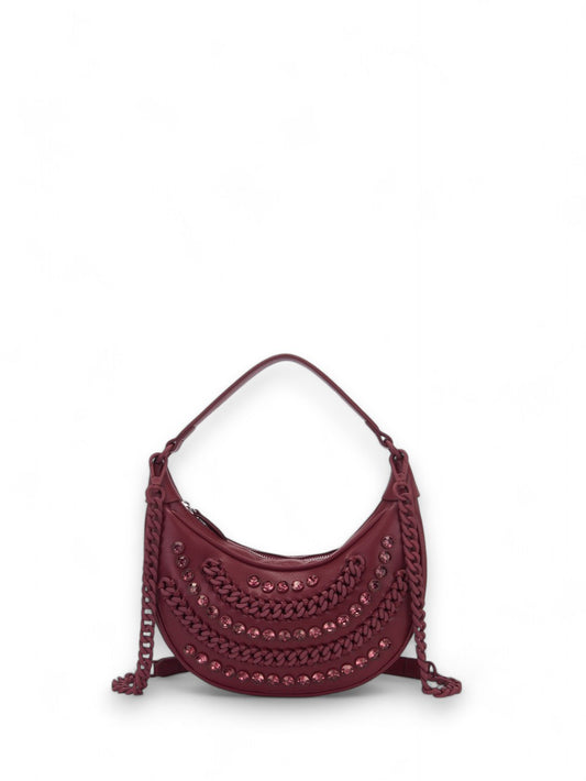 Borsa Donna - Rosso