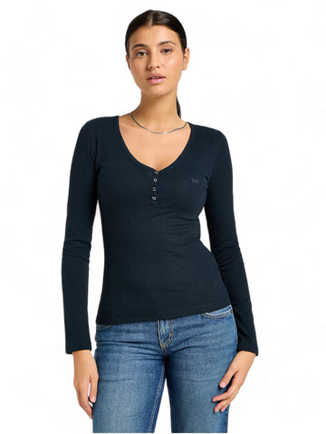 Maglia Donna - Nero