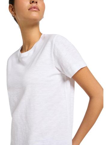 T-shirt Donna - Bianco