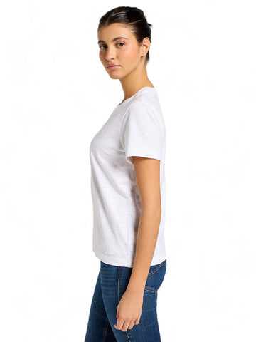 T-shirt Donna - Bianco