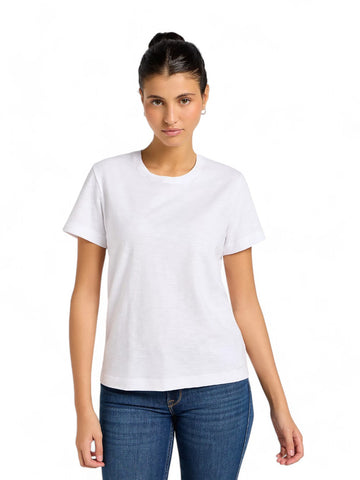 T-shirt Donna - Bianco