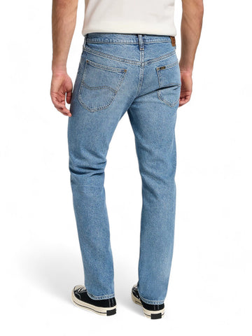 Jeans Uomo - Blu