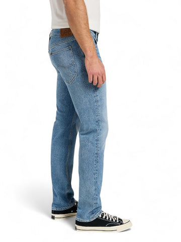 Jeans Uomo - Blu