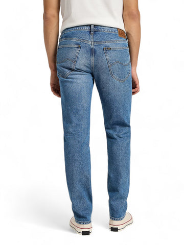 Jeans Uomo - Blu