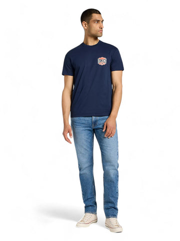 Jeans Uomo - Blu