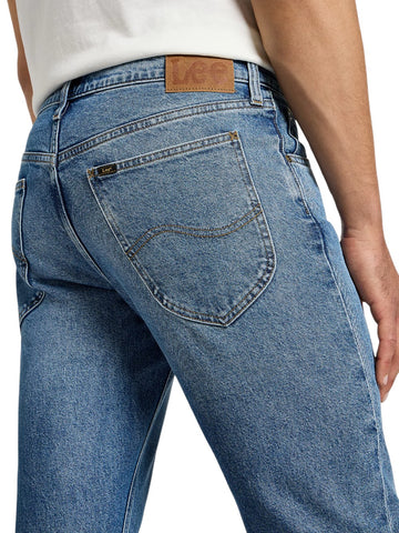 Jeans Uomo - Blu