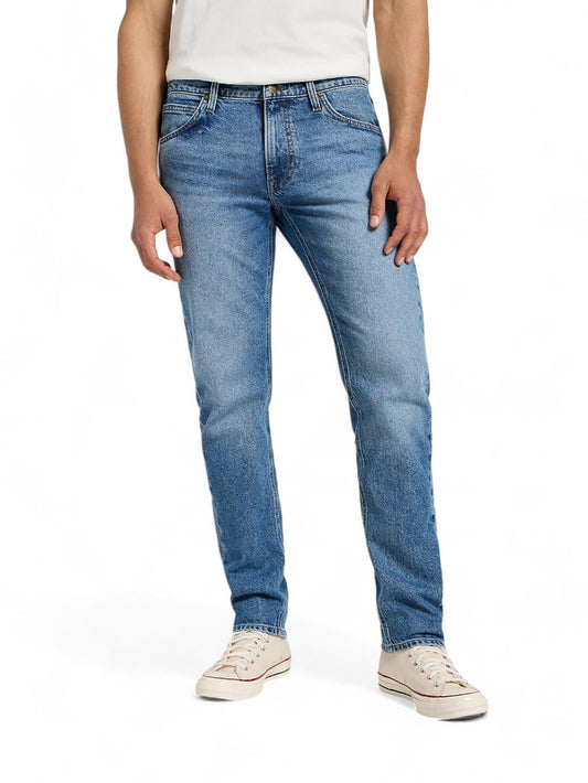 Jeans Uomo - Blu