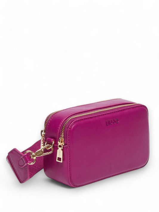 Borsa Donna - Fucsia