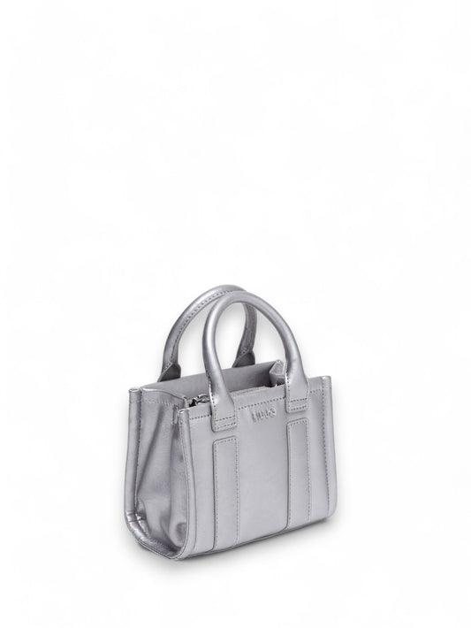 Borsa Donna - Grigio