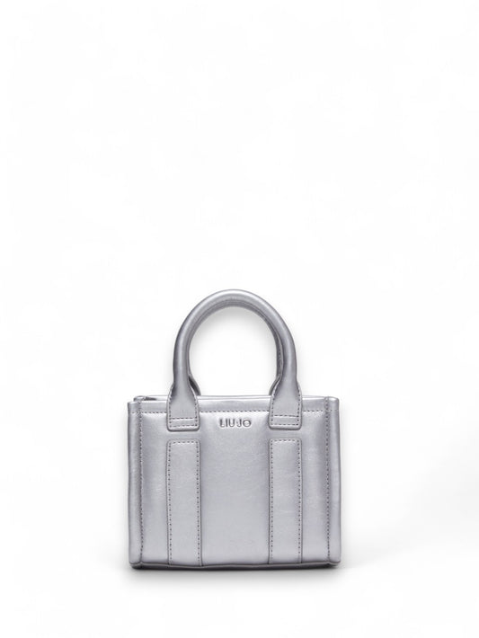 Borsa Donna - Grigio