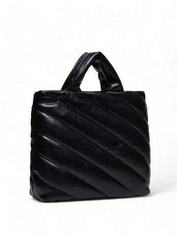 Borsa Donna - Nero