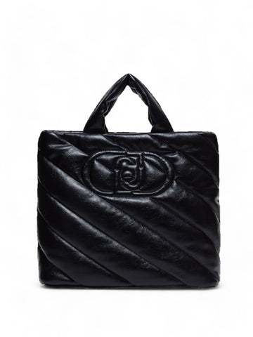 Borsa Donna - Nero