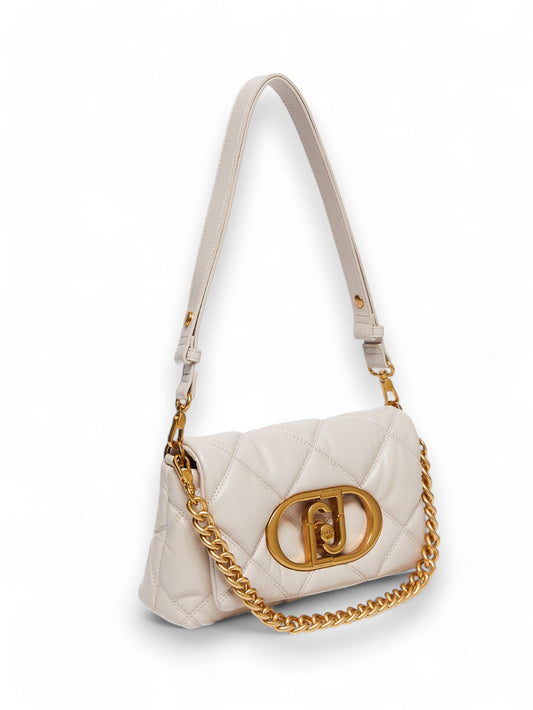 Borsa Donna - Crema