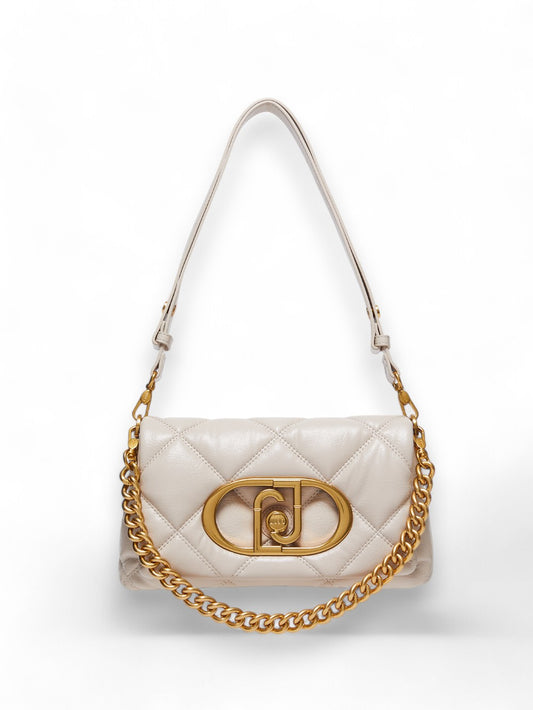 Borsa Donna - Crema