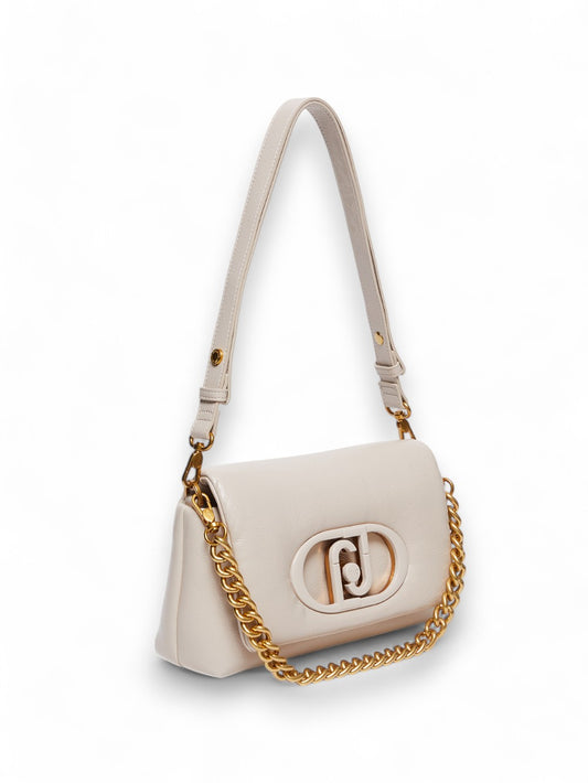 Borsa Donna - Crema