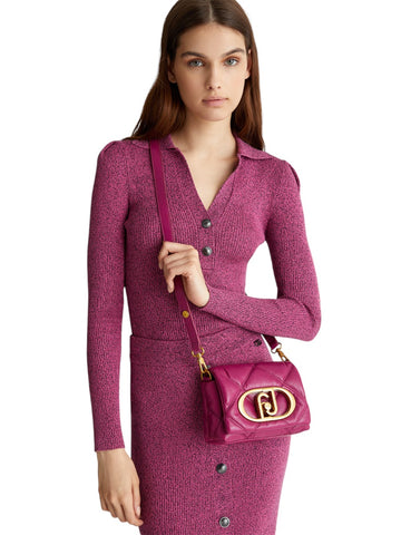 Borsa Donna - Fucsia