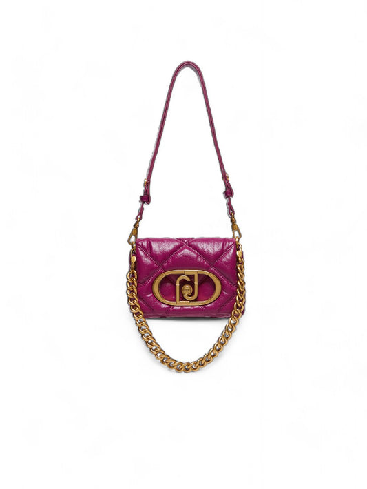 Borsa Donna - Fucsia