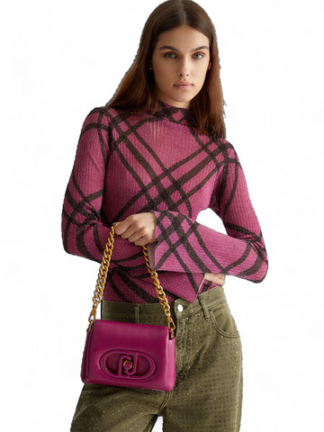 Borsa Donna - Fucsia