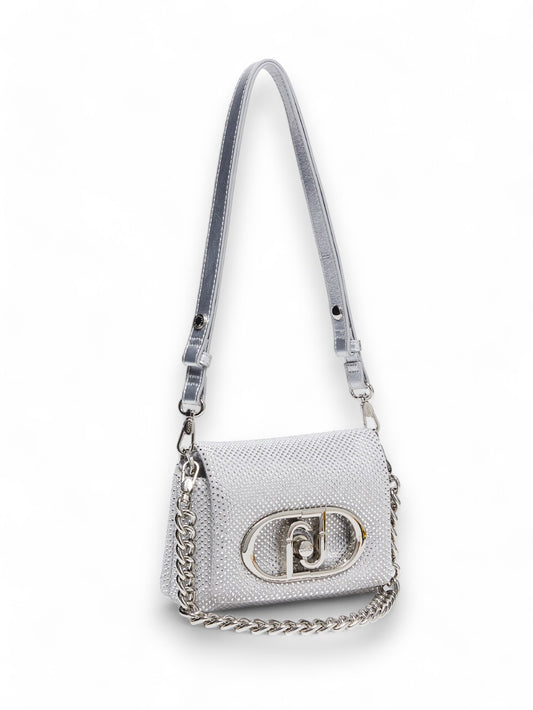 Borsa Donna - Argento