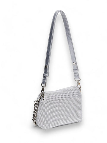 Borsa Donna - Argento