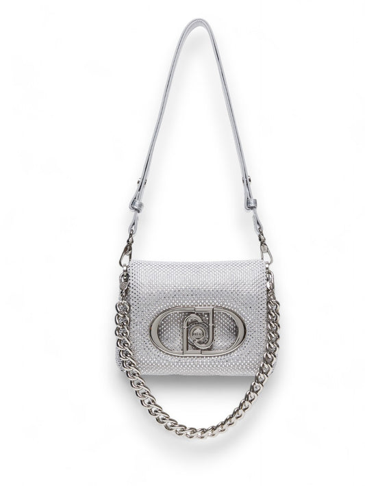 Borsa Donna - Argento