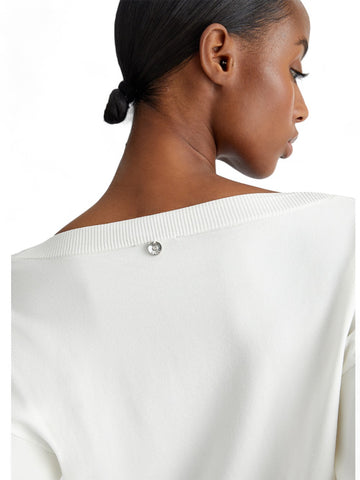 Maglia Donna - Bianco