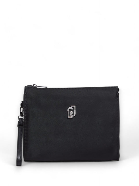 Pochette Unisex - Nero