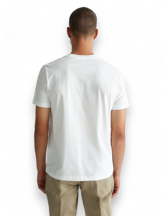 T-shirt Uomo - Bianco