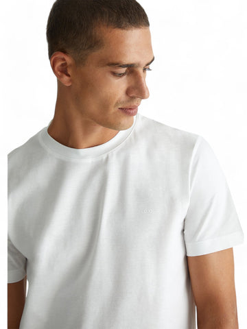 T-shirt Uomo - Bianco