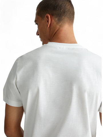 T-shirt Uomo - Bianco