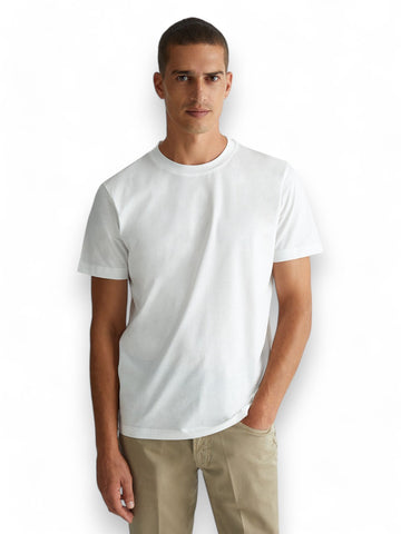 T-shirt Uomo - Bianco