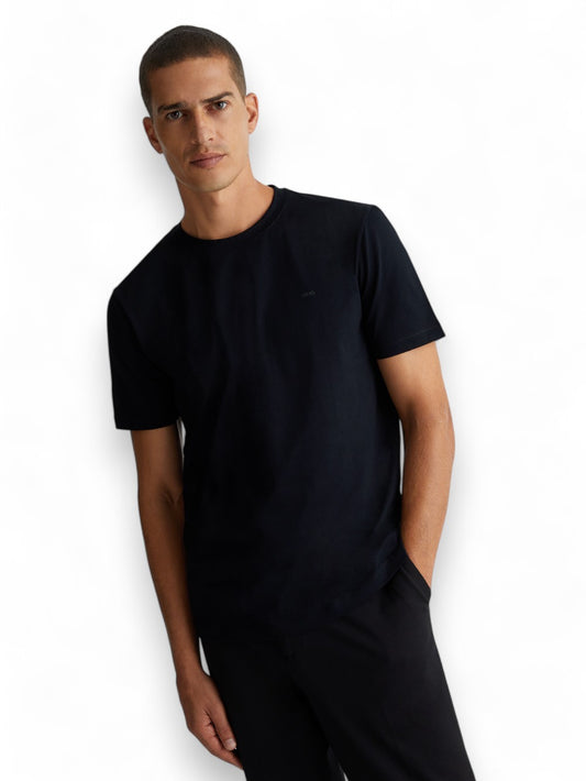 T-shirt Uomo - Nero