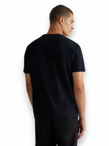 T-shirt Uomo - Nero