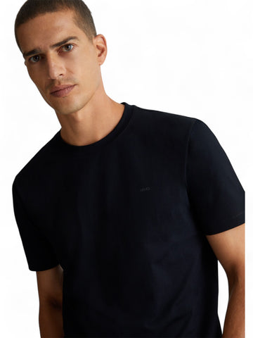 T-shirt Uomo - Nero