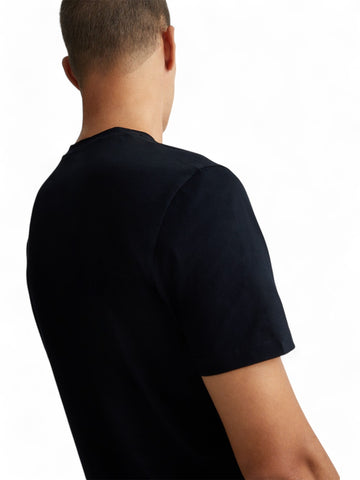 T-shirt Uomo - Nero