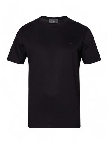 T-shirt Uomo - Nero