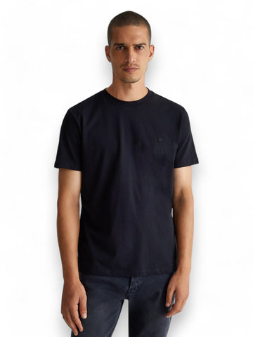 T-shirt Uomo - Nero