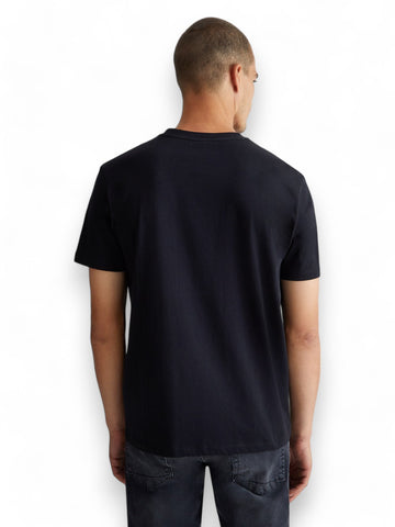 T-shirt Uomo - Nero