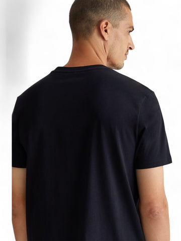 T-shirt Uomo - Nero