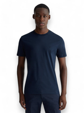 T-shirt Uomo - Blu