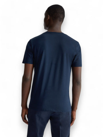 T-shirt Uomo - Blu